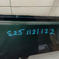 Дверь задняя правая на Jetour Dashing 2022>