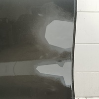 Дверь задняя правая на Geely Cityray 2024>