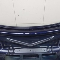 Крышка багажника на Mercedes Benz S Klasse W222 2013>