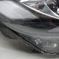 Фара правая на Kia Sorento 3 Prime 2015-2020
