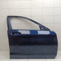 Дверь передняя правая на Mercedes Benz C Klasse W205 2014-2021