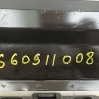 Дверь багажника на Peugeot 407 2004>