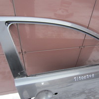 Дверь передняя левая на Mitsubishi Lancer 10 (CX,CY) 2007>
