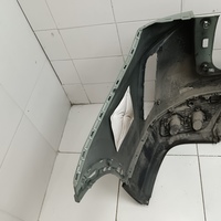 Бампер задний на Exeed RX T22 2023>