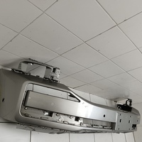 Бампер передний на Tank 500 2022>