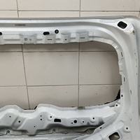 Дверь багажника на Haval M6 2020>