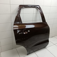 Дверь задняя правая на Volvo XC60 2017>