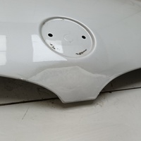 Капот на BMW X1 F48 2014-2023