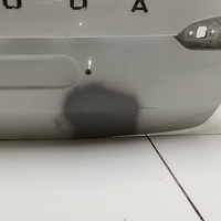 Дверь багажника на Skoda Rapid 2 2020>
