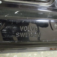 Дверь передняя левая на Volvo XC70 Cross Country 2007-2016 / Volvo S80 2006>