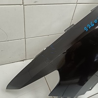 Крыло переднее левое на Haval F7 2019-2025