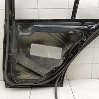 Дверь задняя правая на Mercedes Benz W205 2014>