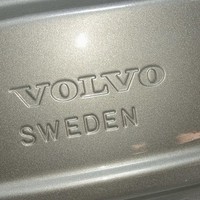 Дверь задняя правая на Volvo XC70 Cross Country 2007-2016