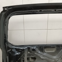 Дверь багажника на Toyota RAV 4 2006-2013