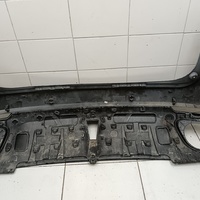 Бампер задний на Changan UNI-K 2020>