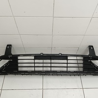 Решетка в бампер на Kia K5 2020>