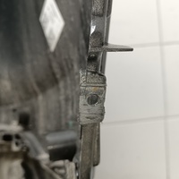 Бампер задний на Geely Coolray 2019> / Belgee X50 2019>