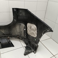 Бампер задний на Exeed TXL M32T 2020>