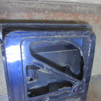 Дверь багажника на Ford Transit 2006-2013