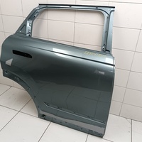 Дверь задняя правая на Jaecoo J7 T1EJ 2023>