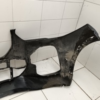 Бампер передний на BMW X5 G05 2018>