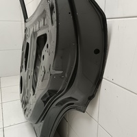 Дверь задняя правая на Geely Cityray 2024>