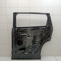 Дверь задняя правая на Exeed TXL M32T 2020>