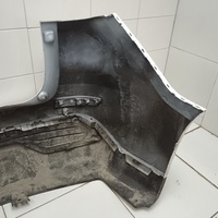 Бампер задний на Haval M6 2020>