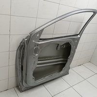 Дверь передняя правая на Hyundai Tucson 4 2021>