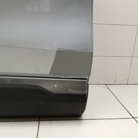 Дверь задняя правая на Geely Atlas 2 2023>