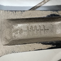 Диск колесный легкосплавный на Exeed TXL M32T 2020>