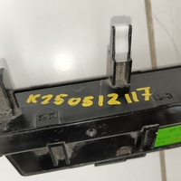 Блок управления климатической установкой на Exeed LX T1C 2019>