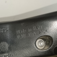 Фонарь задний центральный на Porsche Panamera 971 2016>