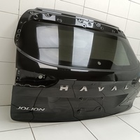 Дверь багажника на Haval Jolion 2021>