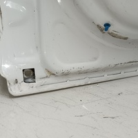 Дверь задняя правая на Haval F7 2019-2025