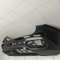 Бампер задний на Geely Atlas 2 2023>