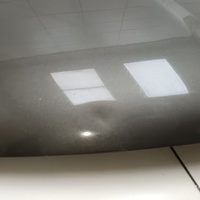 Капот на Belgee X50 2019> / Geely Coolray 2019>