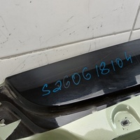 Дверь багажника на Jaecoo J7 T1EJ 2023>