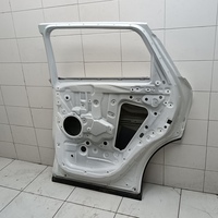 Дверь задняя правая на Exeed RX T22 2023>