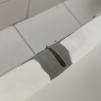 Бампер передний на Skoda Kodiaq 2017>