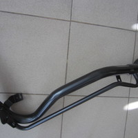 Горловина топливного бака на Nissan Qashqai J10 2006-2014 (Ниссан Кашкай)