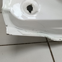 Дверь багажника на Geely Coolray 2019>