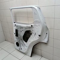 Дверь задняя правая на Haval H3 2023>