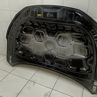 Капот на Changan UNI-S 2024> / Changan CS55 Plus 2019>