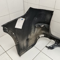 Бампер задний на BMW X5 G05 2018>