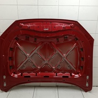 Капот на Haval F7 2019-2025