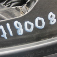 Фара правая на Hyundai Grand Starex 2007>