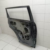 Дверь задняя левая на Geely Atlas 1 2017-2022 / Geely Atlas Pro 2019> / Belgee X70 2024>