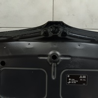 Капот на BMW X1 F48 2014-2023