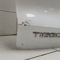 Дверь багажника на Chery Tiggo 4 2017>